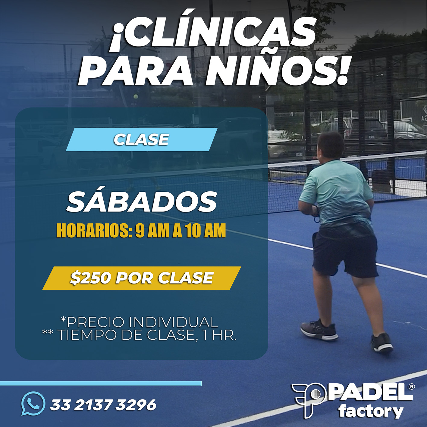 Clínicas para niños